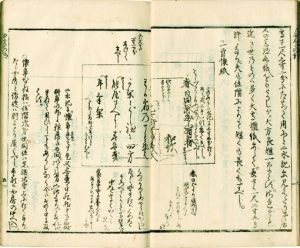 千鳥のあと／中臣親満
