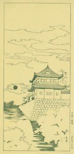 京都二條城／光逸