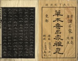 本草・医学 | 和本 | 大屋書房-江戸時代の古書,和本,浮世絵,古地図