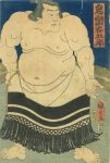 鬼面山谷五郎／国久